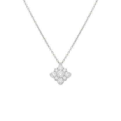 Necklace G10944/40W - W - Lenti1963