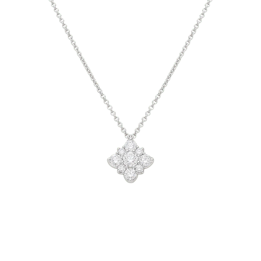 Necklace G10944/40W - W - Lenti1963
