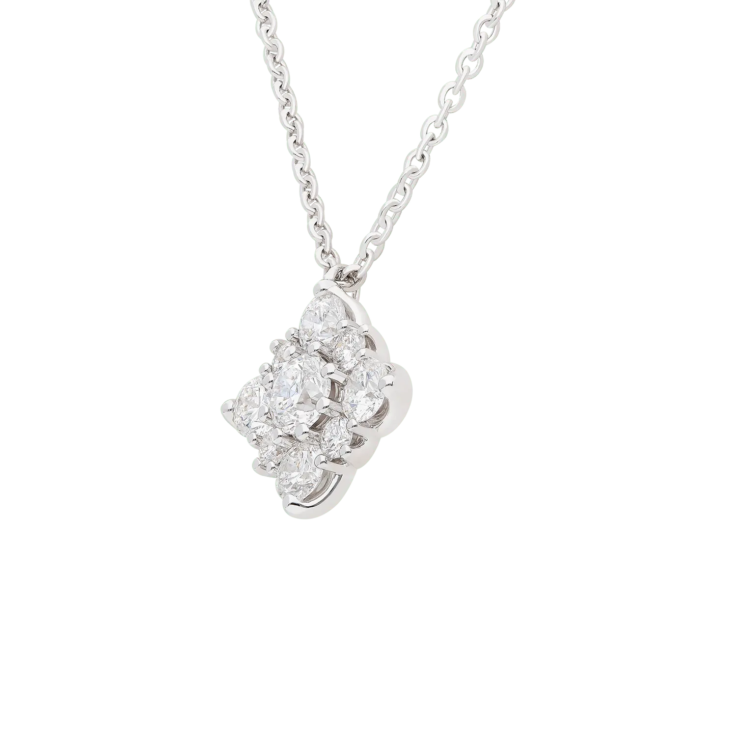 Necklace G10944/40W - W - Lenti1963