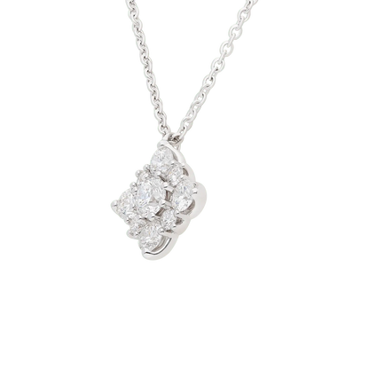 Necklace G10944/40W - W - Lenti1963