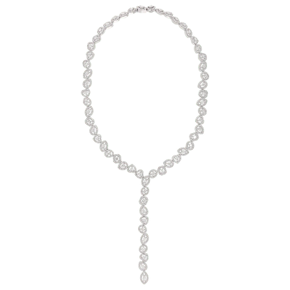 Necklace G10962/W - W - Lenti1963