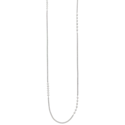 Necklace G10982/W - W - Lenti1963
