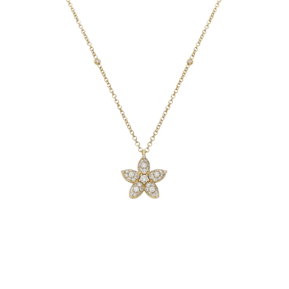 Necklace G11021/W - Y - Lenti1963