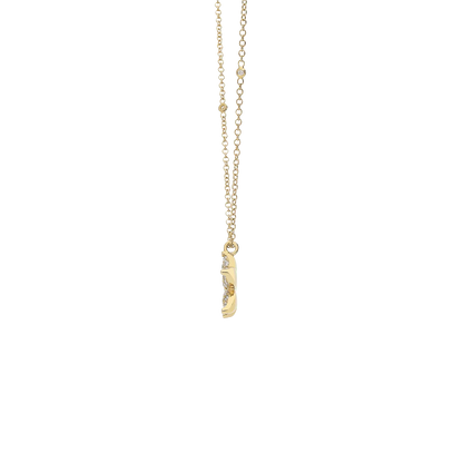 Necklace G11021/W - Y - Lenti1963