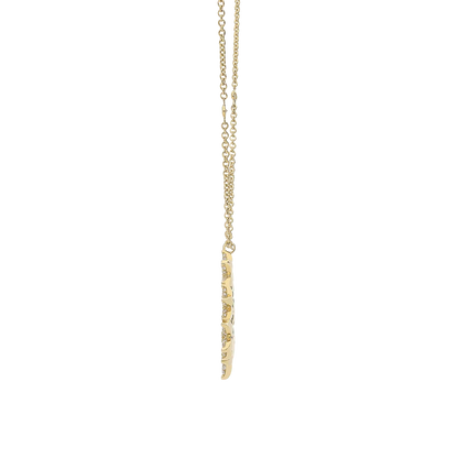 Necklace G11025/W - Y - Lenti1963