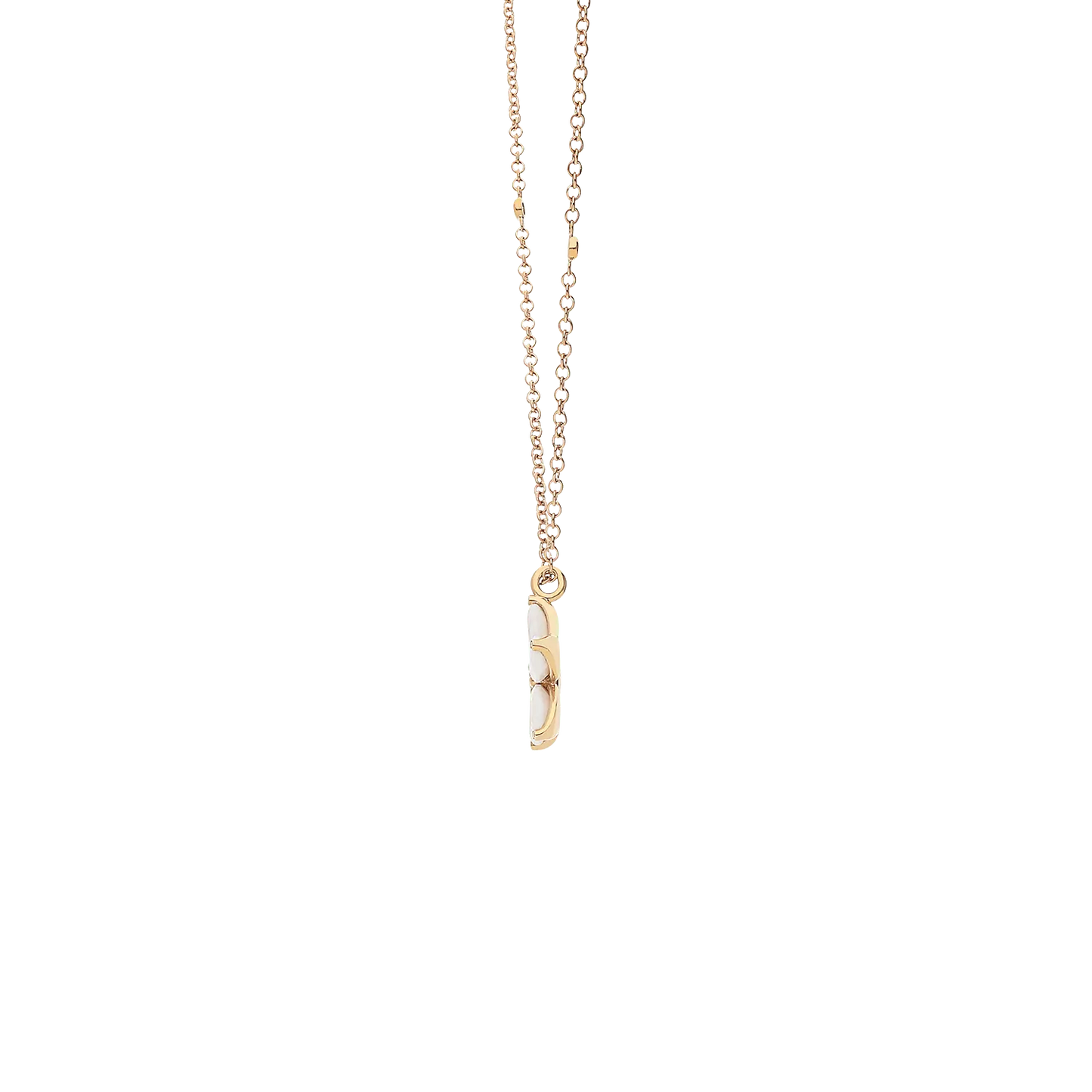 Necklace G11028/2W - R - Lenti1963