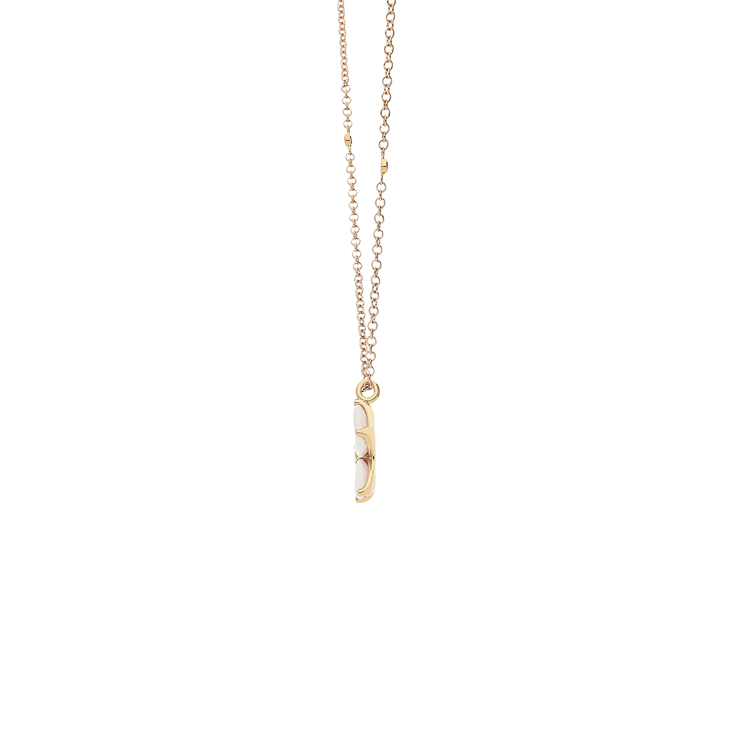 Necklace G11028/2W - R - Lenti1963