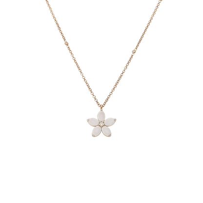 Necklace G11028/2W - R - Lenti1963