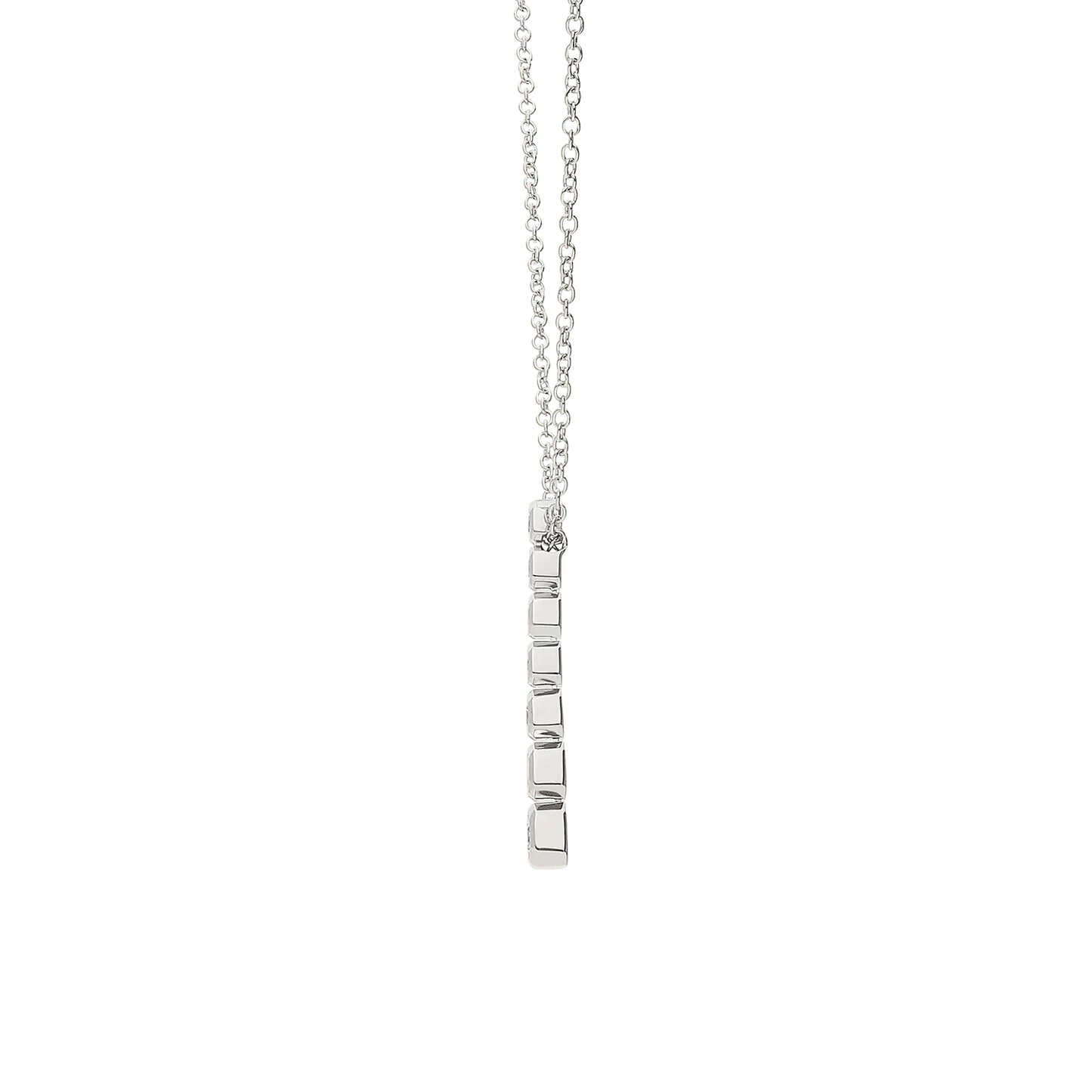 Necklace G11132/W - W - Lenti1963