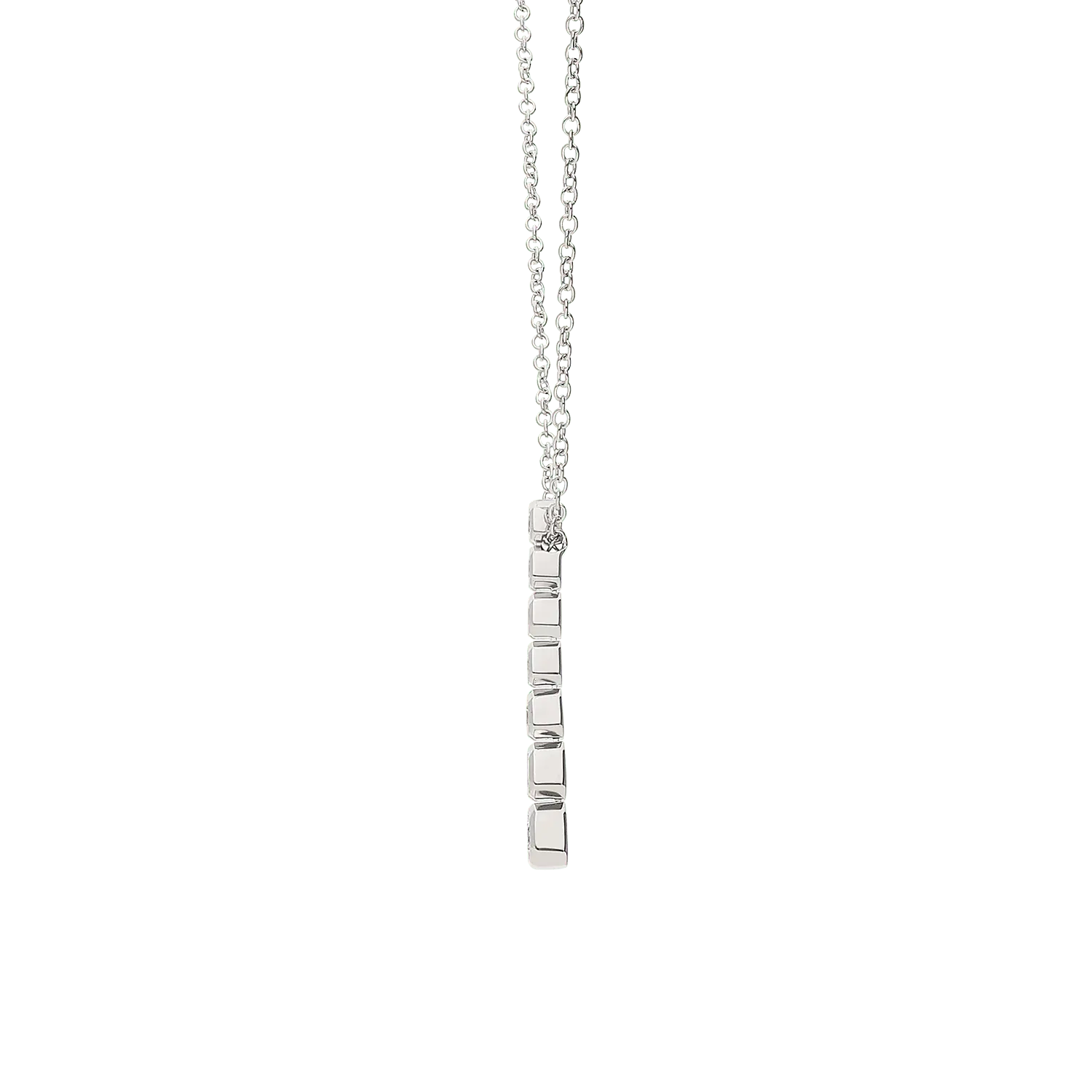 Necklace G11132/W - W - Lenti1963