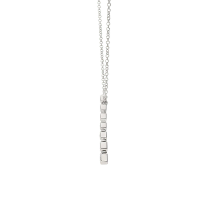 Necklace G11132/W - W - Lenti1963