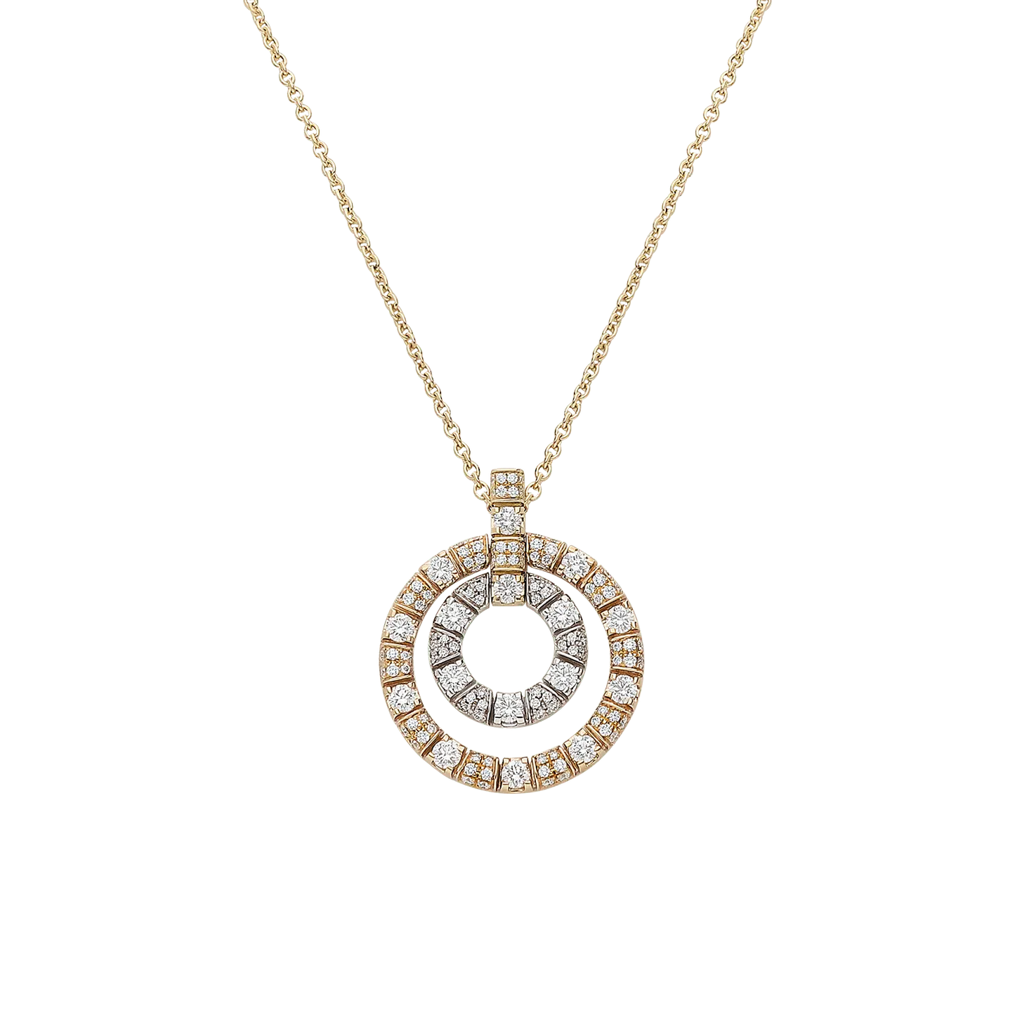Necklace G11199/W - WYR - Lenti1963