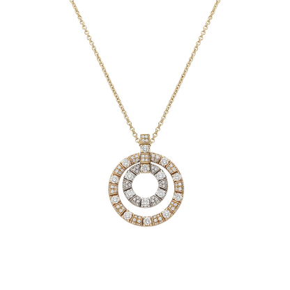 Necklace G11199/W - WYR - Lenti1963
