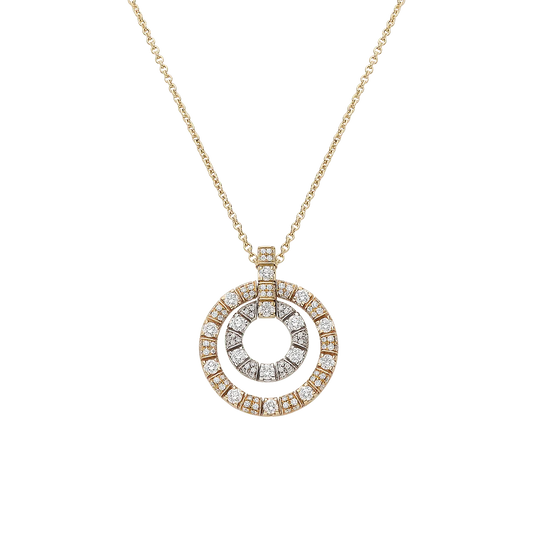 Necklace G11199/W - WYR - Lenti1963
