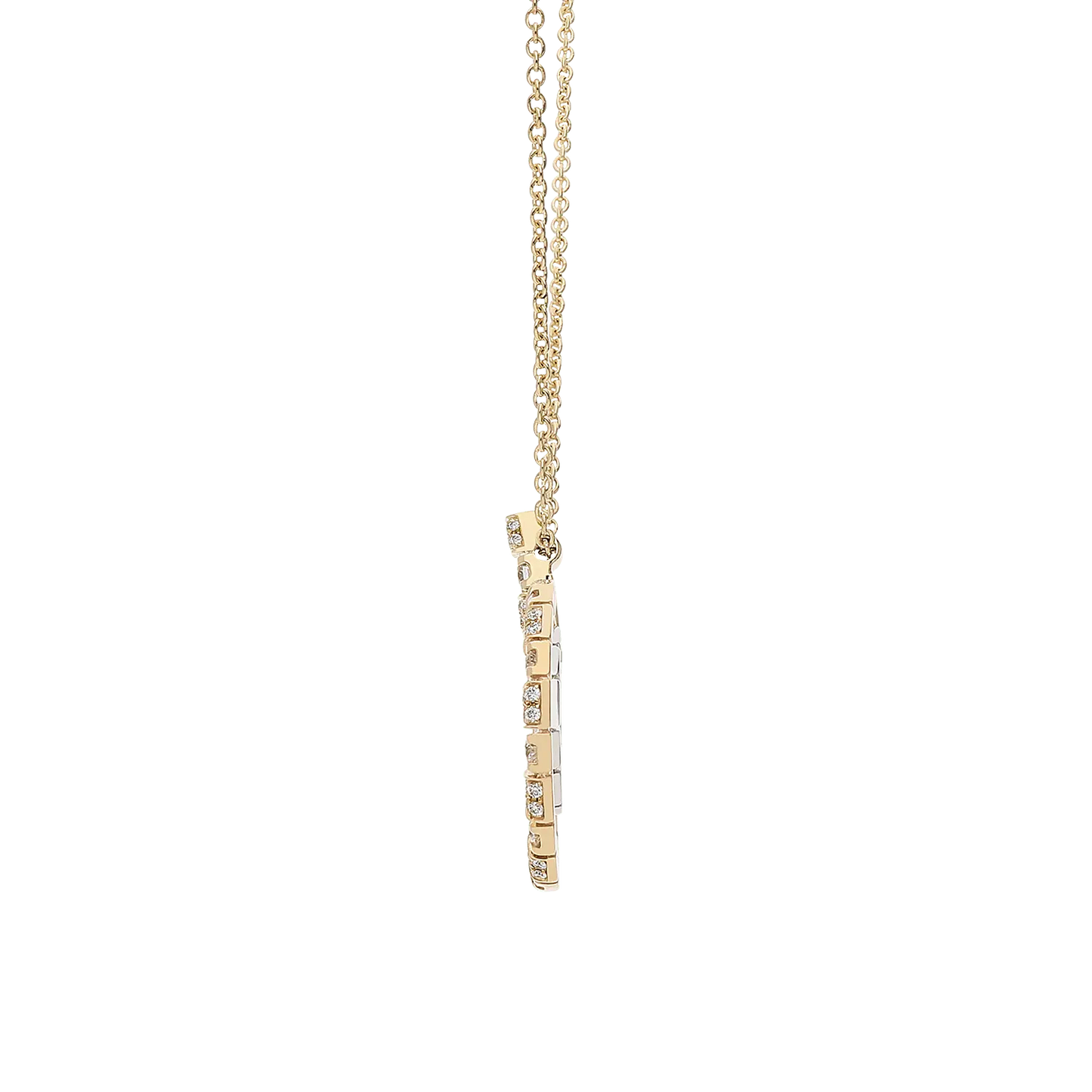Necklace G11199/W - WYR - Lenti1963