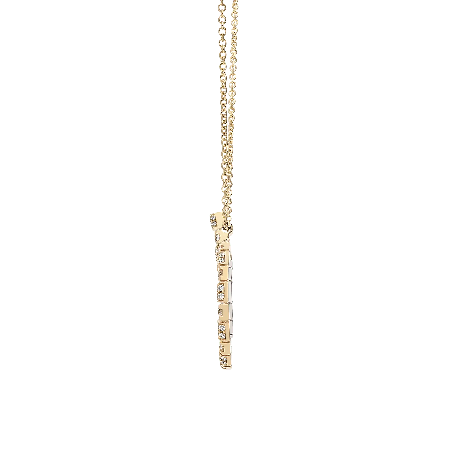 Necklace G11199/W - WYR - Lenti1963
