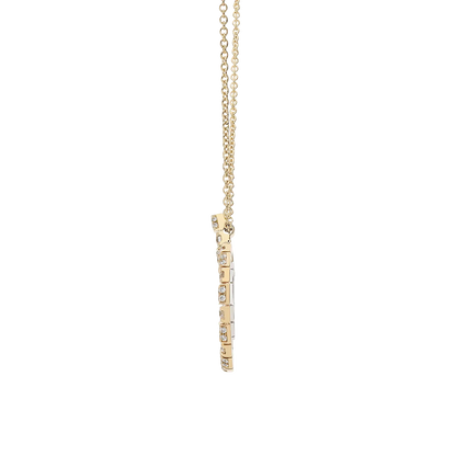 Necklace G11199/W - WYR - Lenti1963