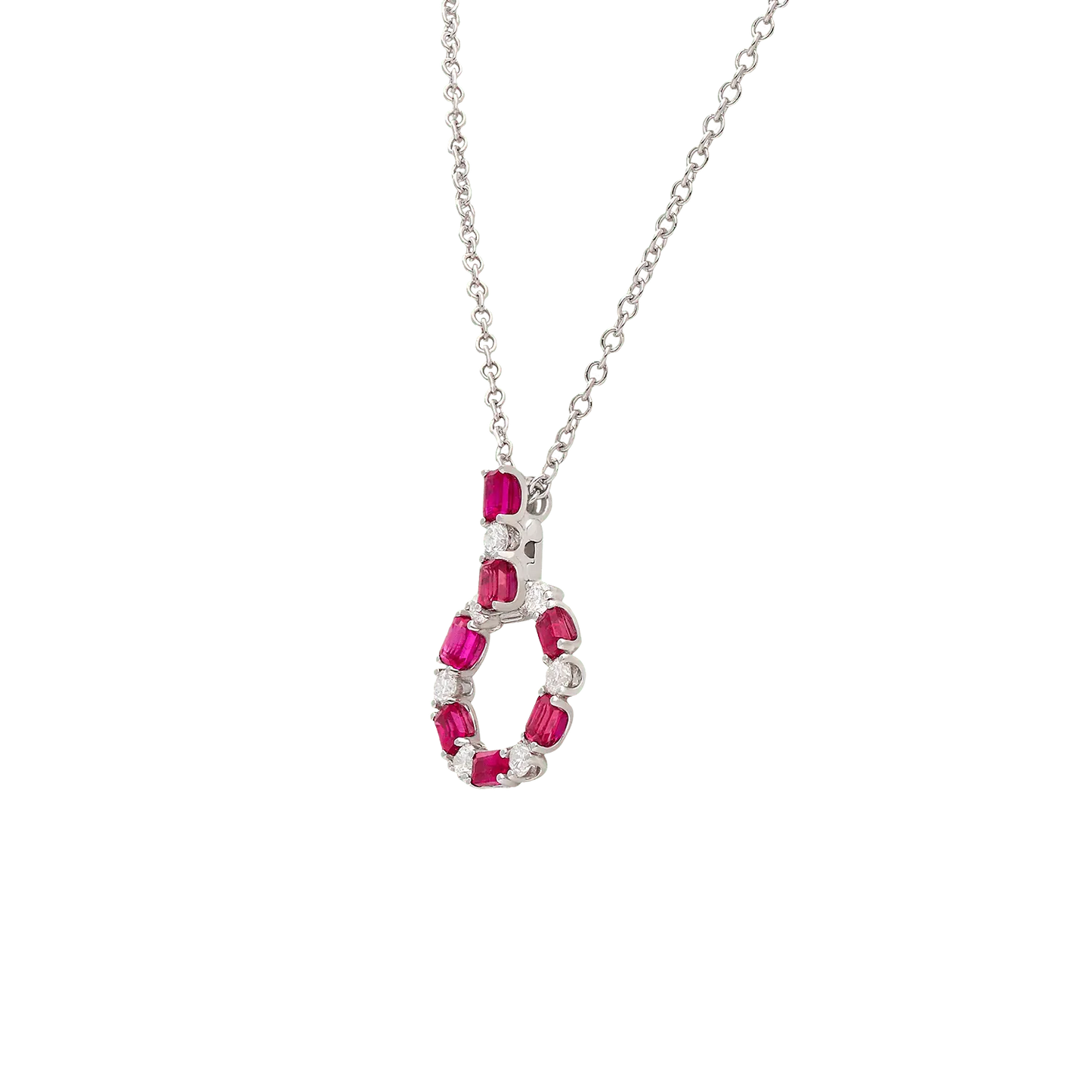 Necklace G7526X/RUW - Lenti1963