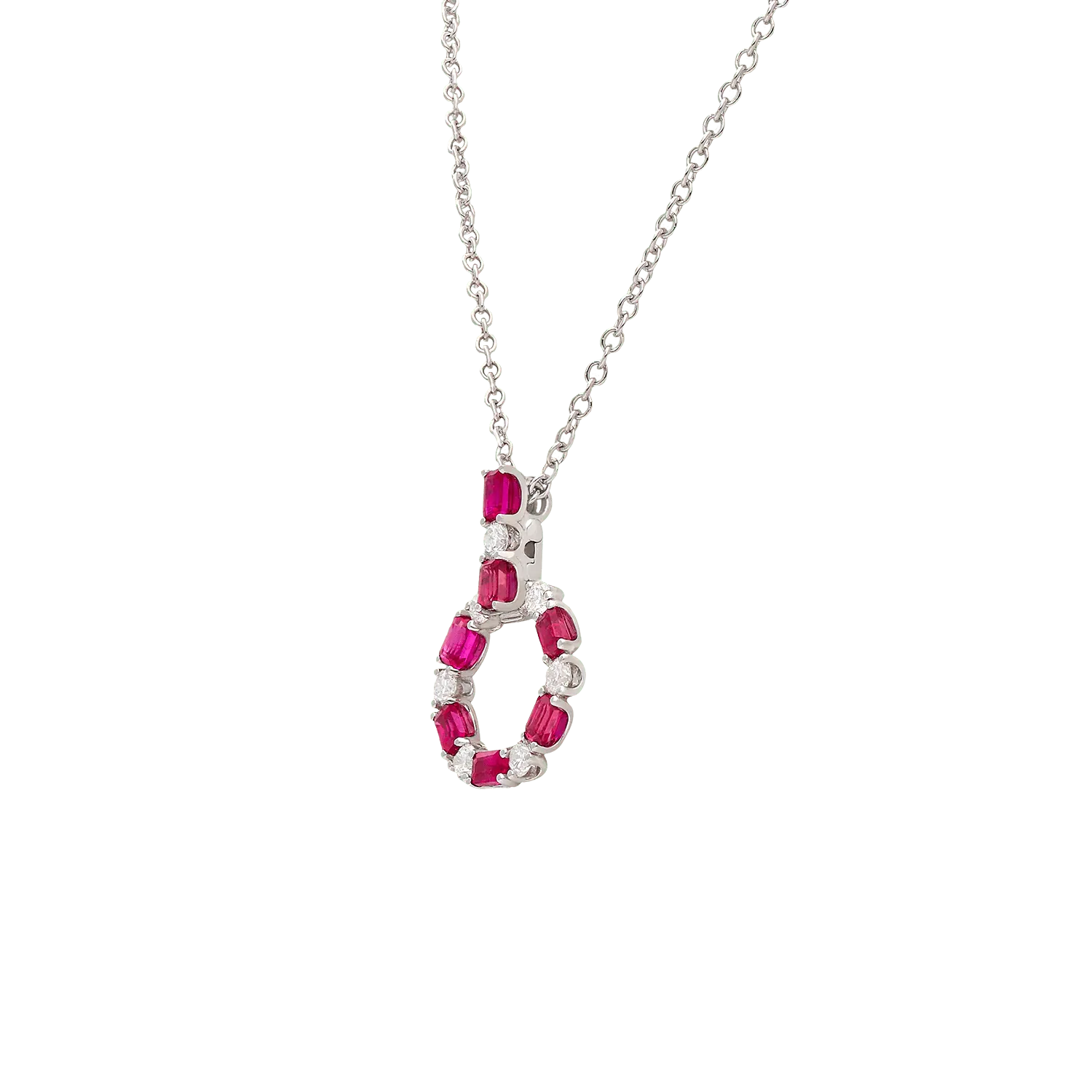 Necklace G7526X/RUW - Lenti1963