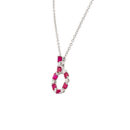 Necklace G7526X/RUW - Lenti1963