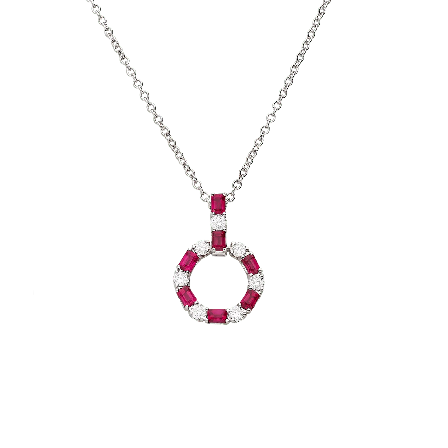 Necklace G7526X/RUW - Lenti1963