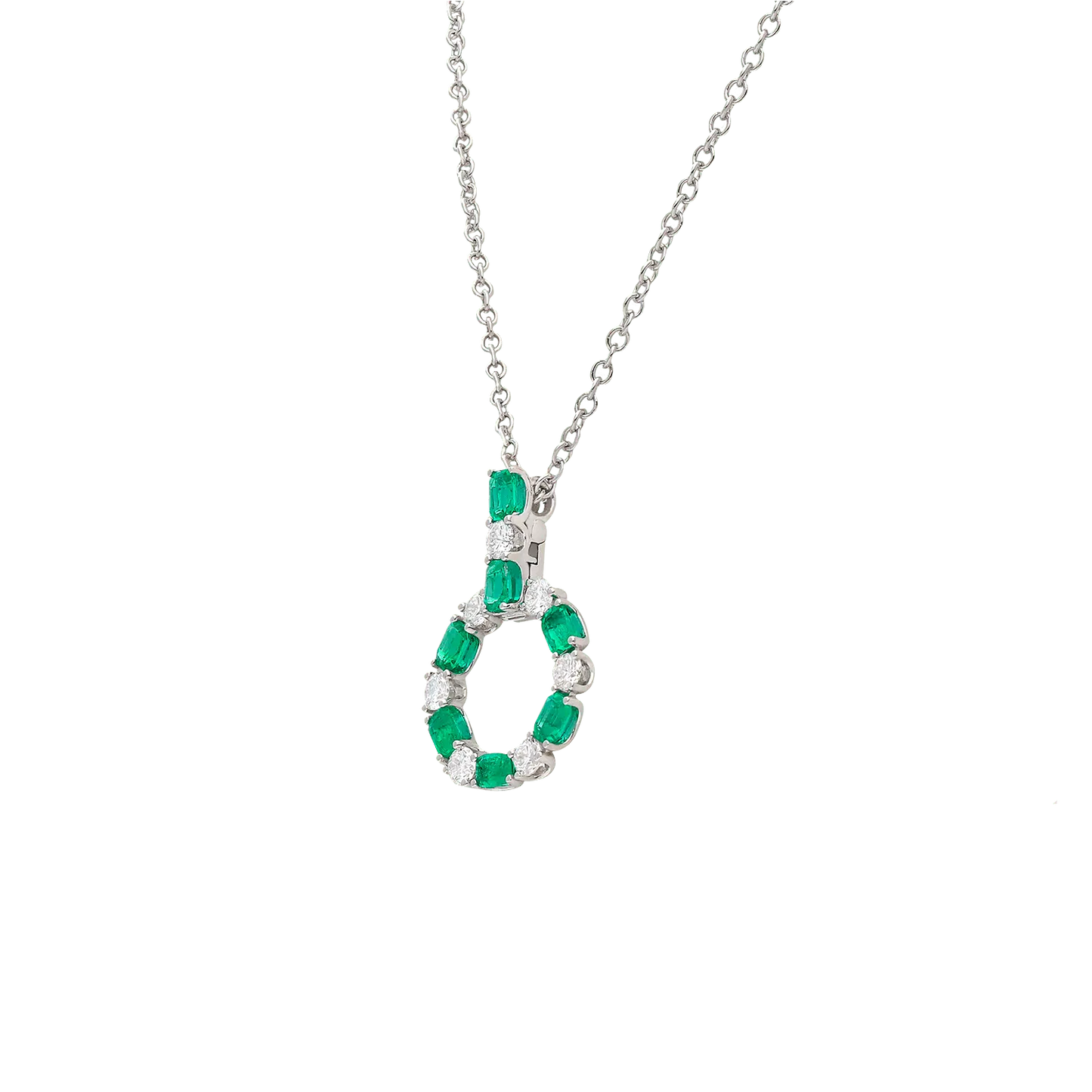 Necklace G7526X/SMW - Lenti1963