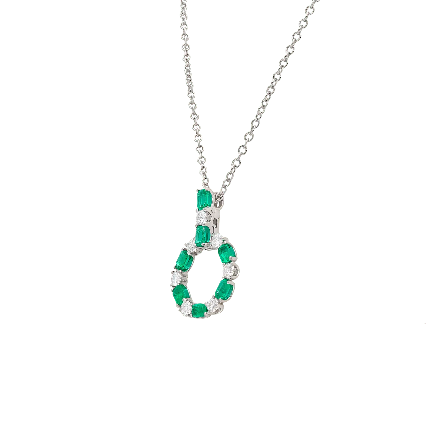 Necklace G7526X/SMW - Lenti1963