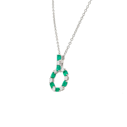 Necklace G7526X/SMW - Lenti1963