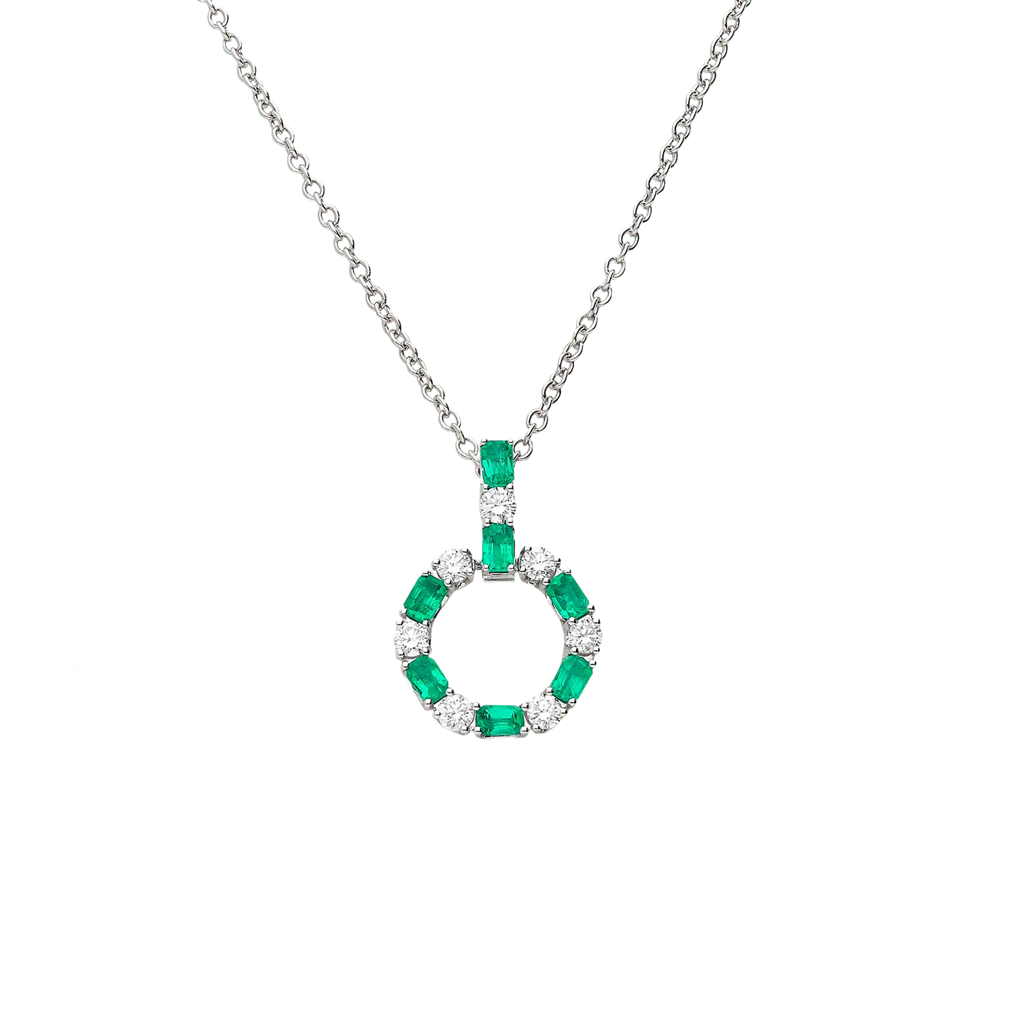 Necklace G7526X/SMW - Lenti1963