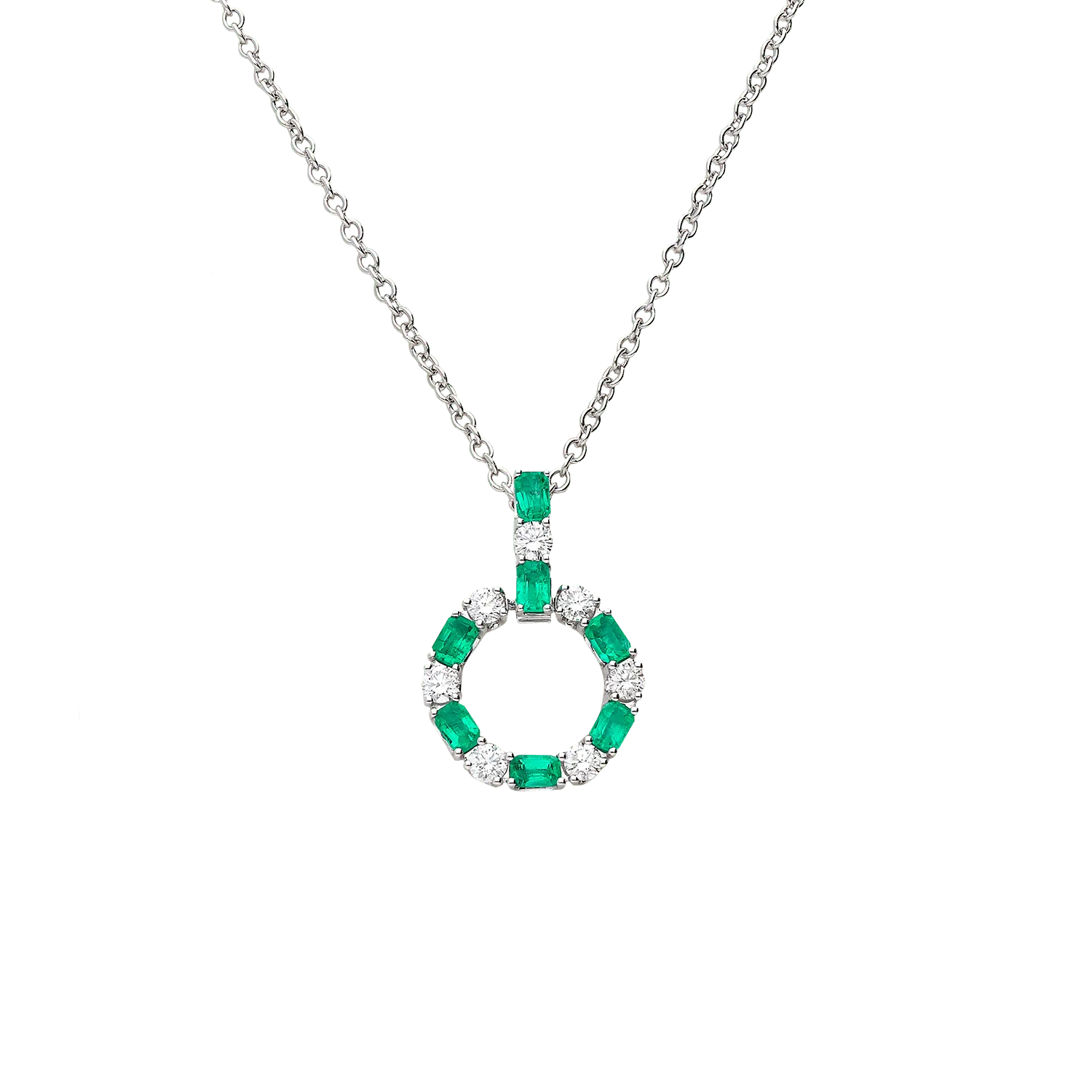 Necklace G7526X/SMW - Lenti1963