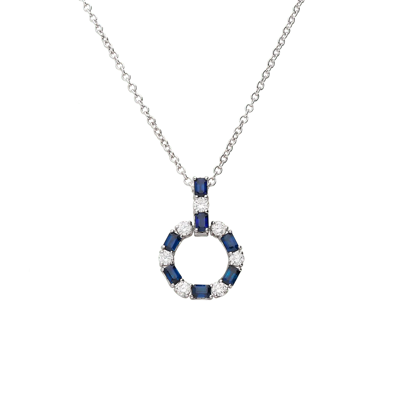 Necklace G7526X/ZBW - Lenti1963