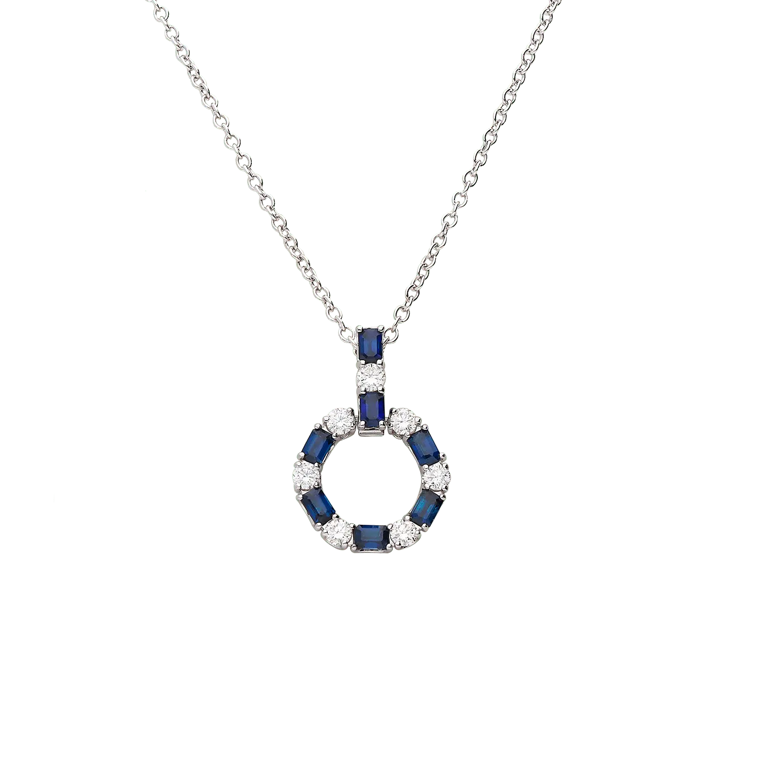 Necklace G7526X/ZBW - Lenti1963