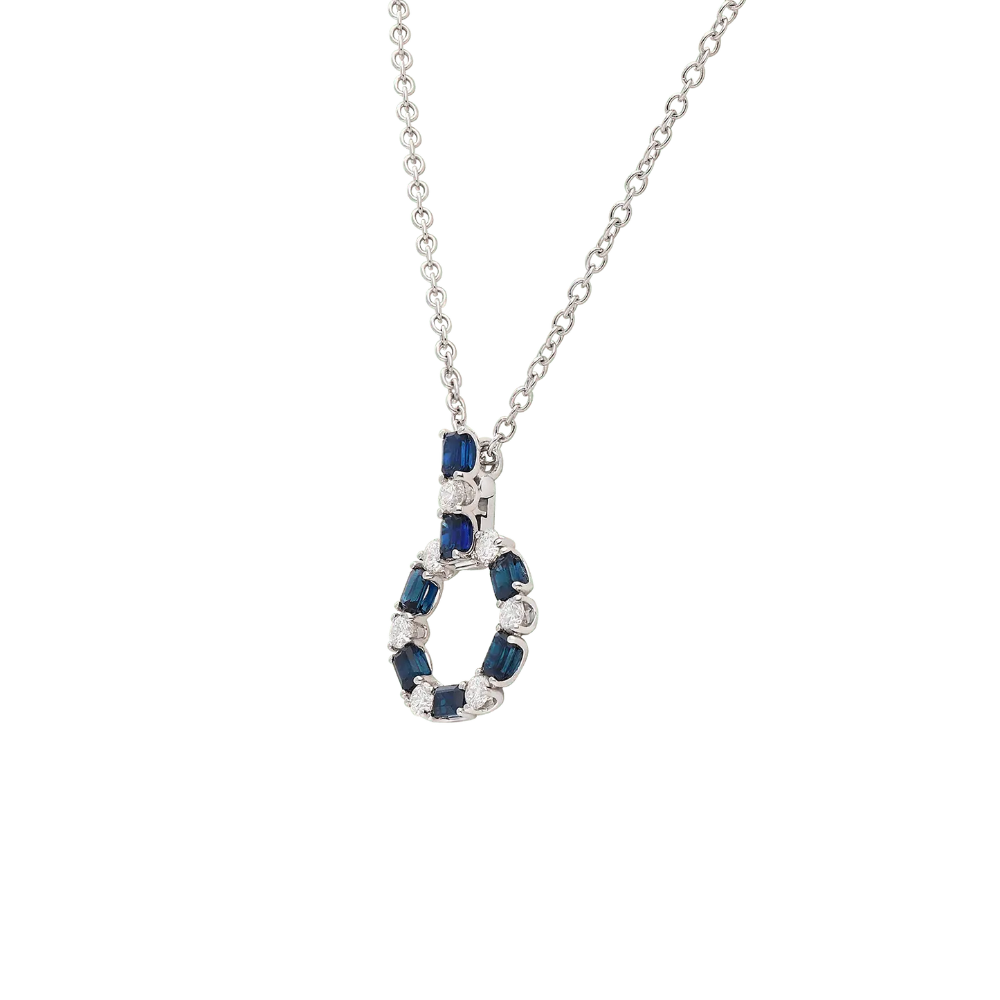 Necklace G7526X/ZBW - Lenti1963