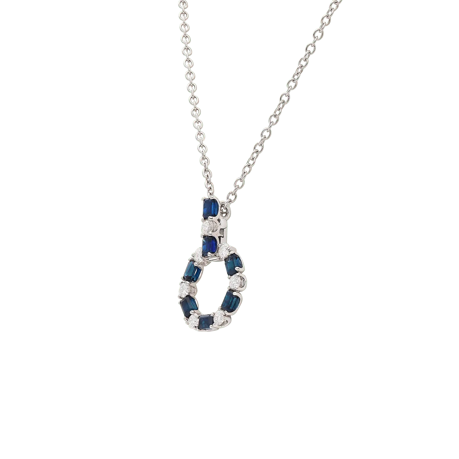 Necklace G7526X/ZBW - Lenti1963