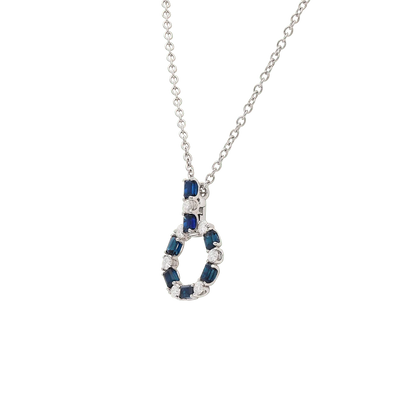 Necklace G7526X/ZBW - Lenti1963