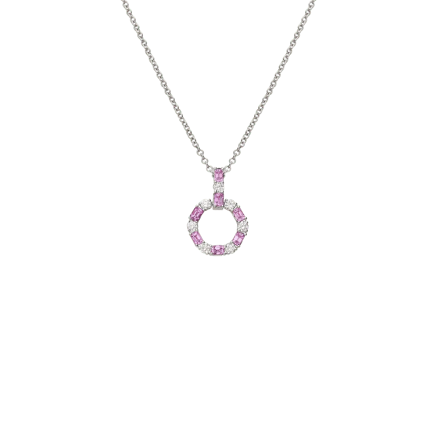 Necklace G7526X/ZRW - W - Lenti1963