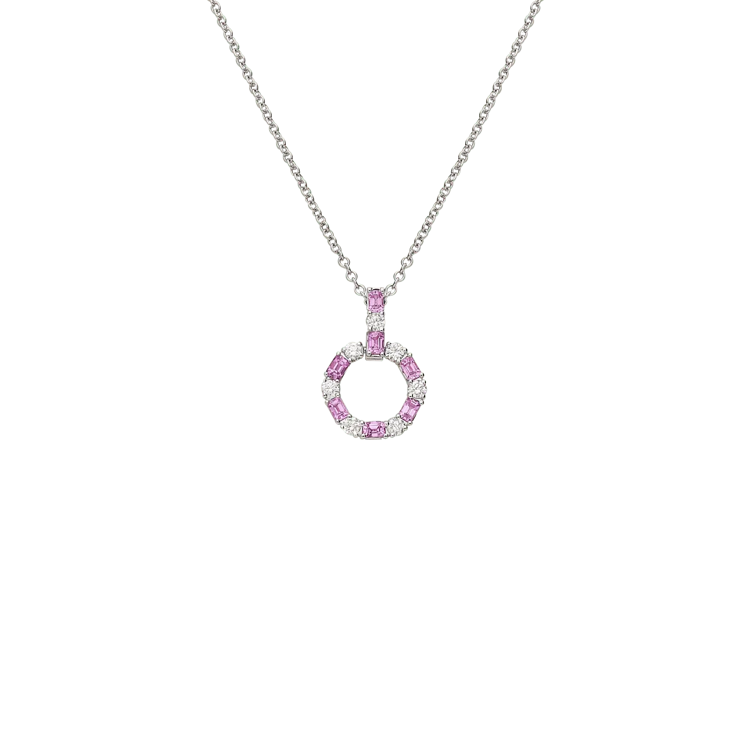 Necklace G7526X/ZRW - W - Lenti1963