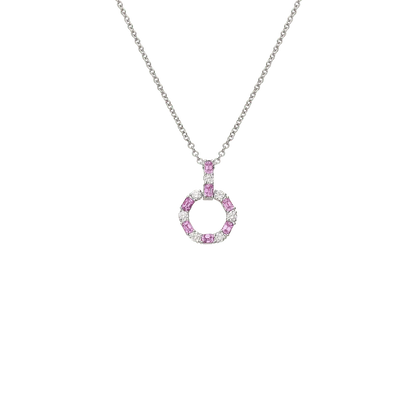 Necklace G7526X/ZRW - W - Lenti1963