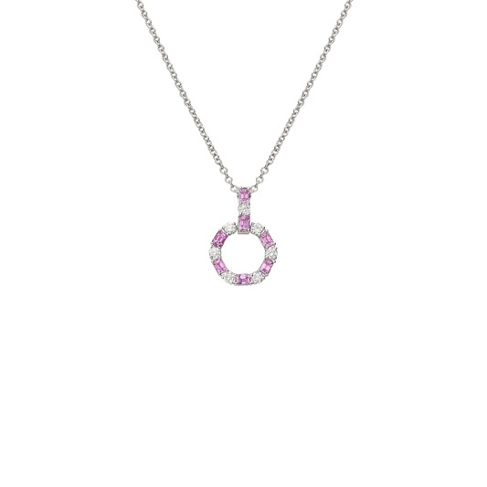 Necklace G7526X/ZRW - W - Lenti1963