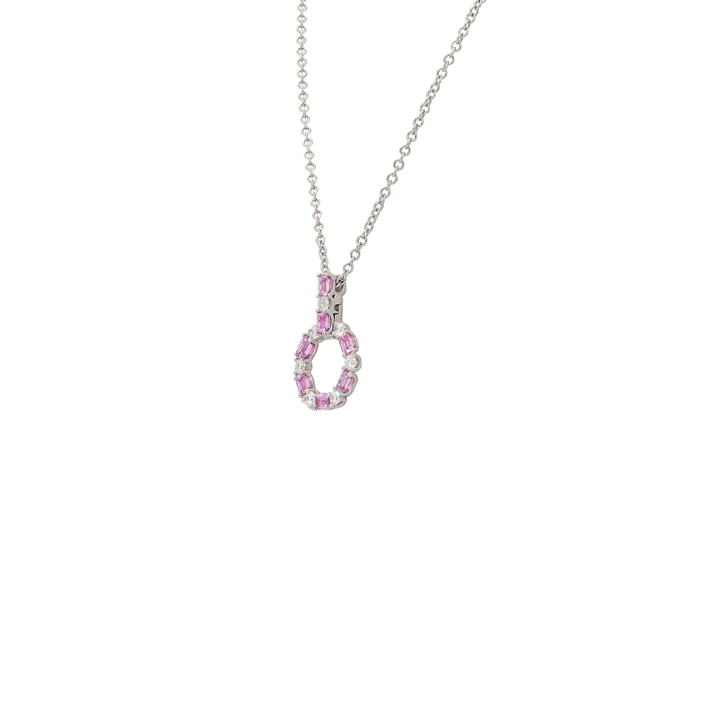 Necklace G7526X/ZRW - W - Lenti1963
