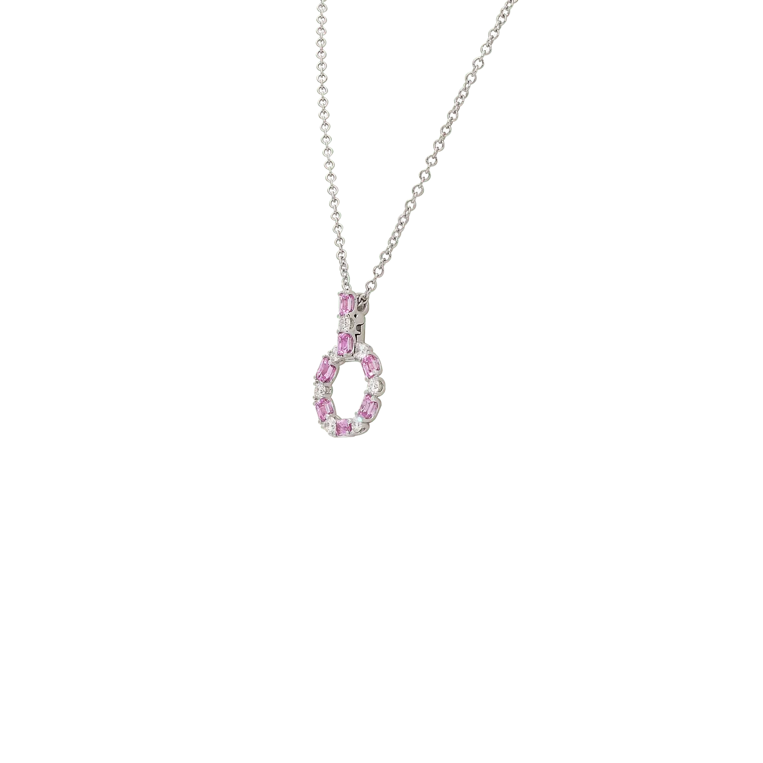 Necklace G7526X/ZRW - W - Lenti1963
