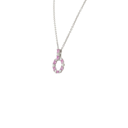 Necklace G7526X/ZRW - W - Lenti1963