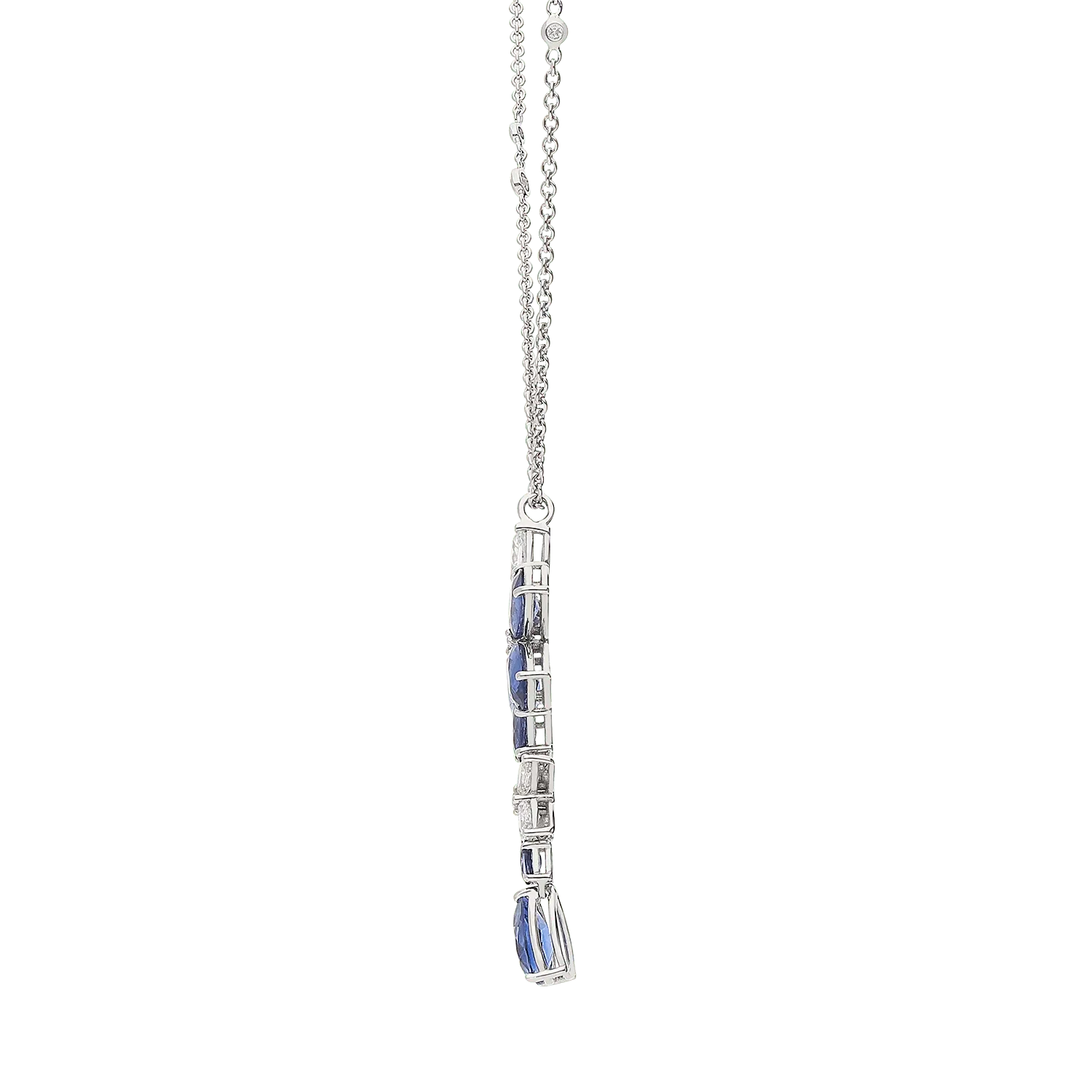Necklace G8438/ZBW - Lenti1963