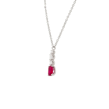 Necklace G8532/RUW - Lenti1963