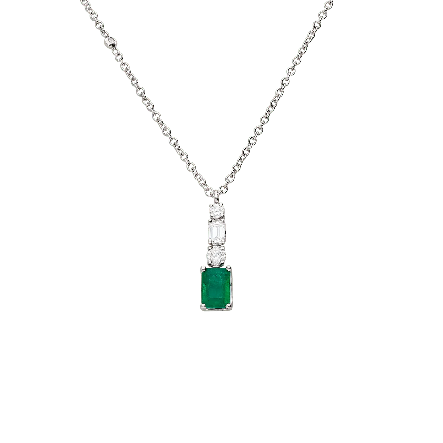 Necklace G8532/SMW - Lenti1963