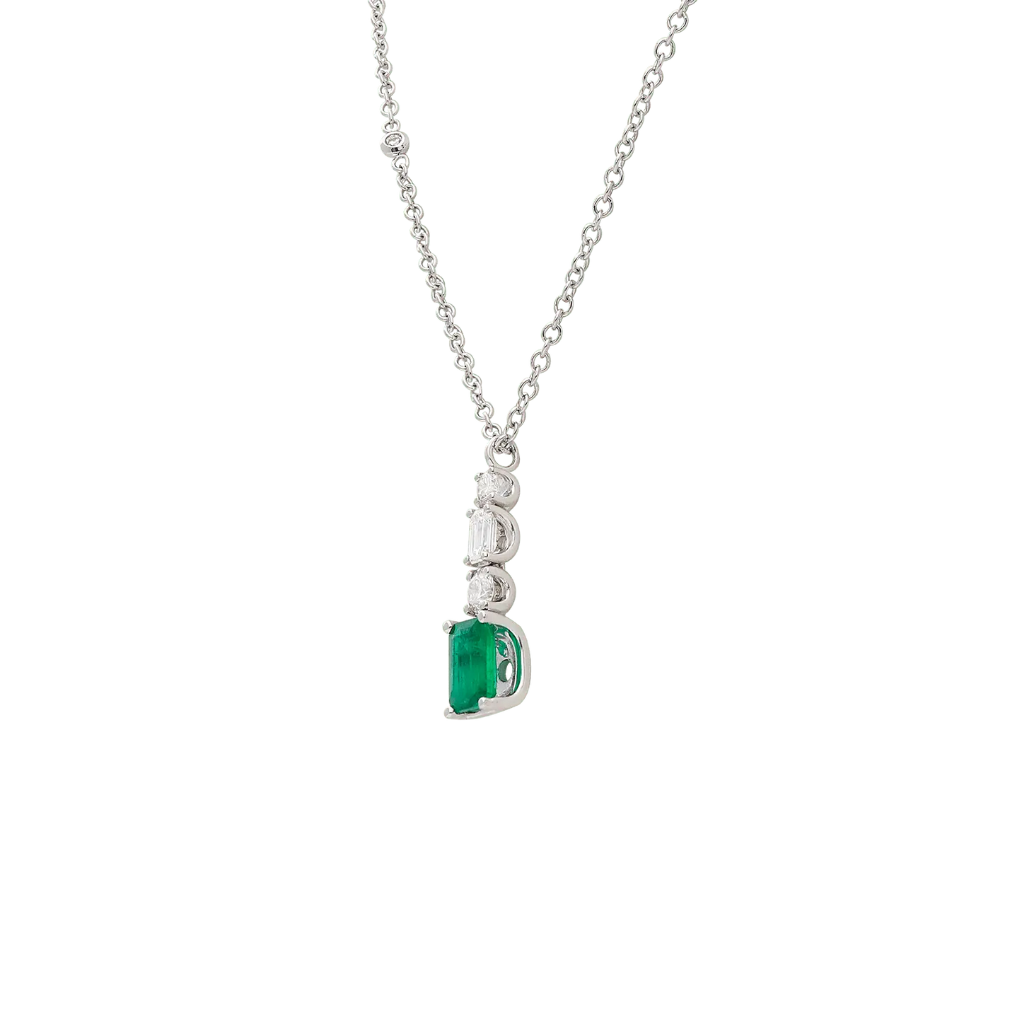 Necklace G8532/SMW - Lenti1963