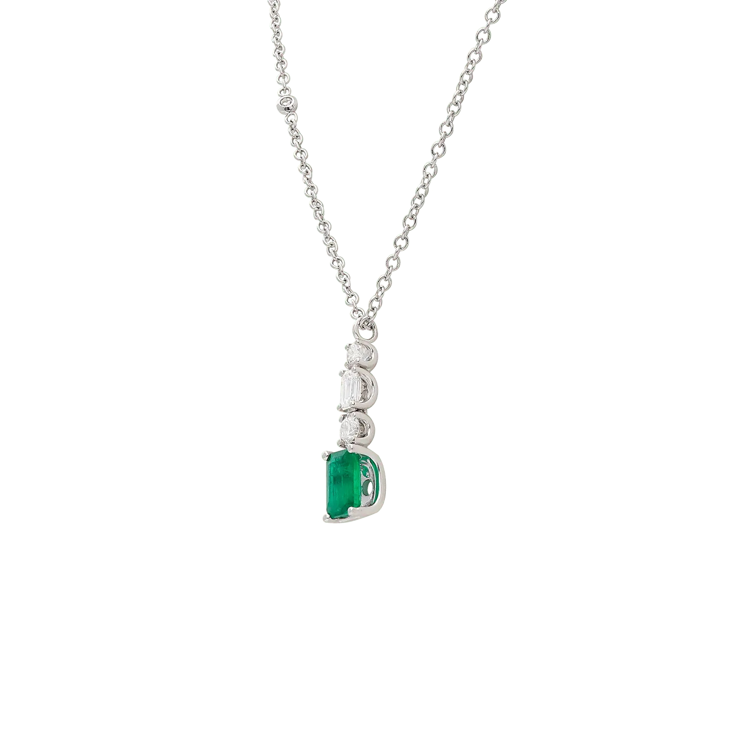 Necklace G8532/SMW - Lenti1963