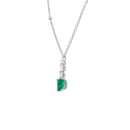 Necklace G8532/SMW - Lenti1963