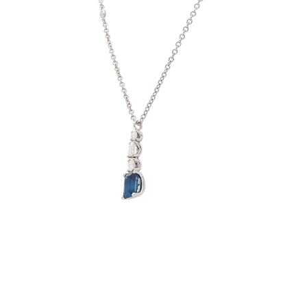 Necklace G8532/ZBW - Lenti1963