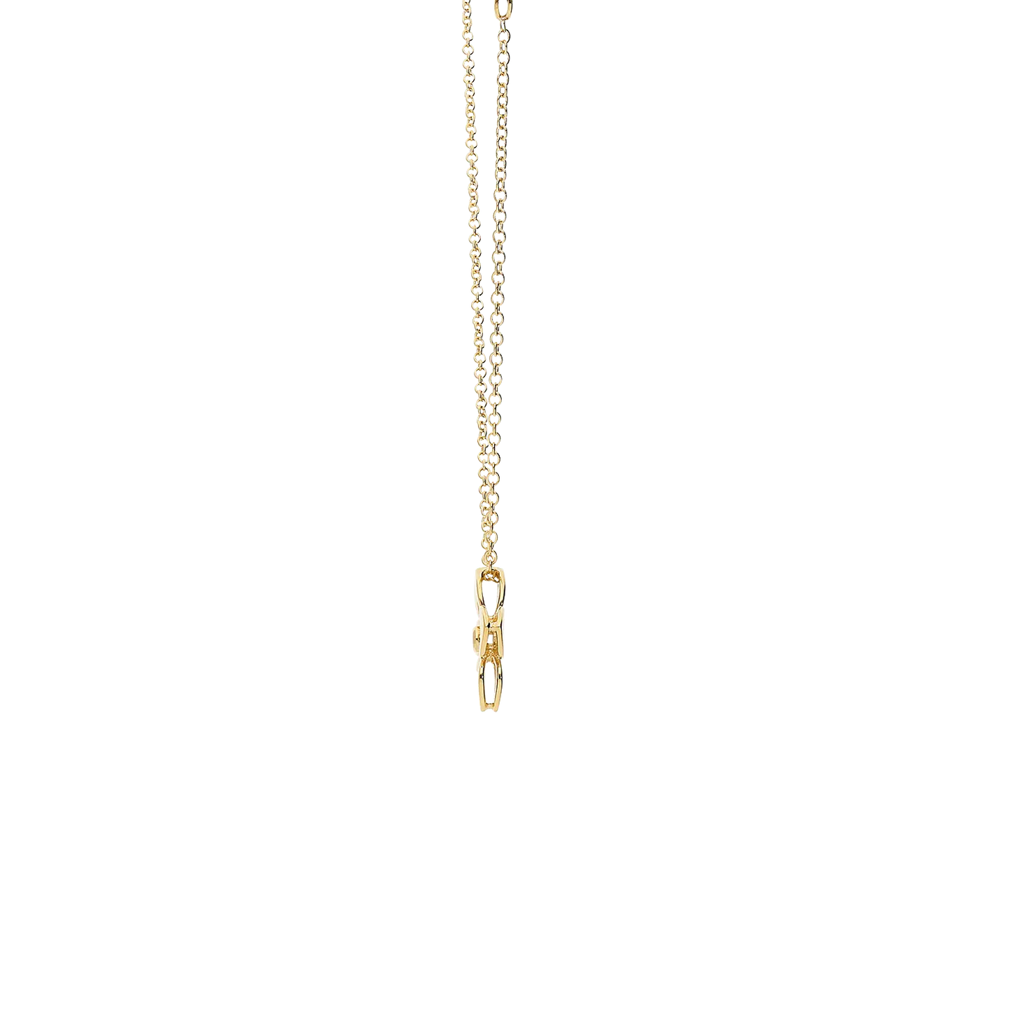 Necklace G8578/W - Y - Lenti1963